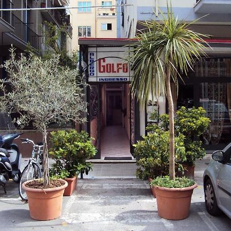 Albergo Golfo Follonica Exterior foto