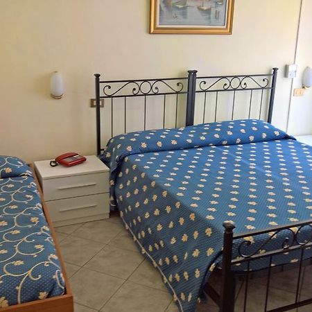 Albergo Golfo Follonica Exterior foto