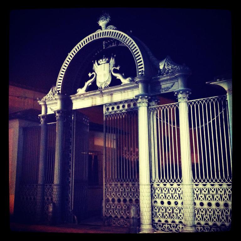 Albergo Golfo Follonica Exterior foto