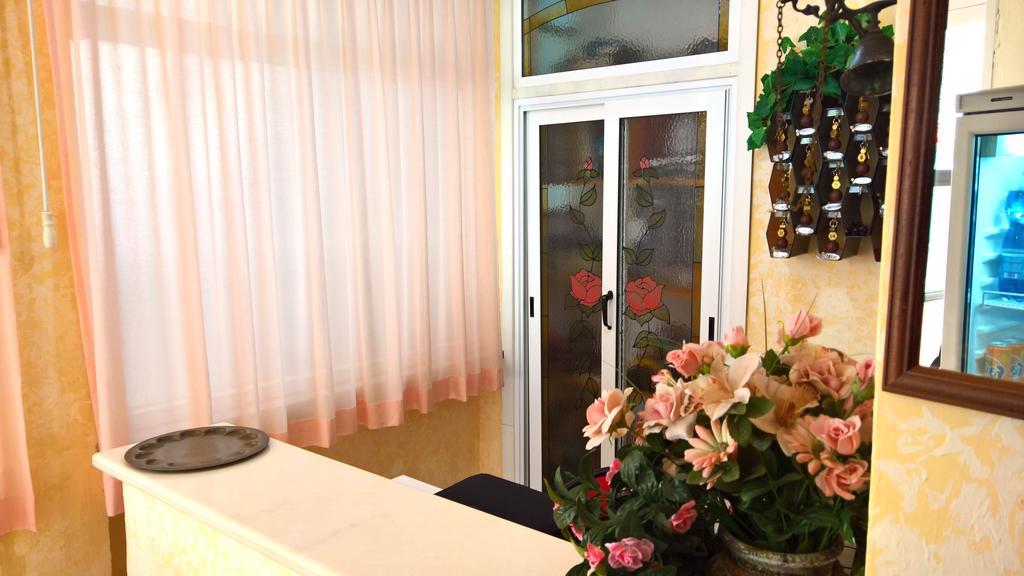 Albergo Golfo Follonica Exterior foto