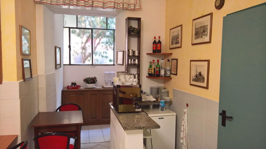 Albergo Golfo Follonica Exterior foto
