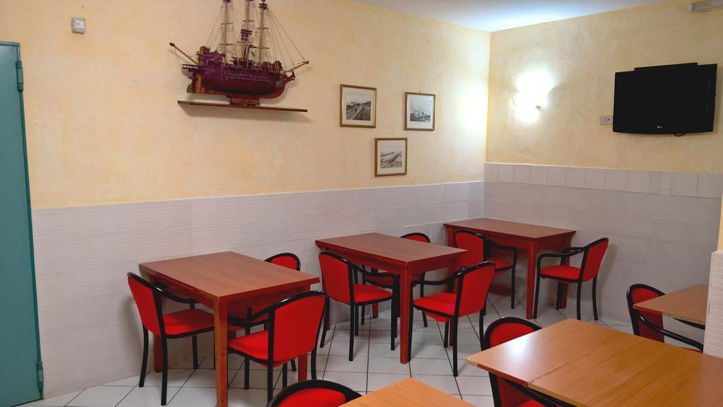 Albergo Golfo Follonica Exterior foto