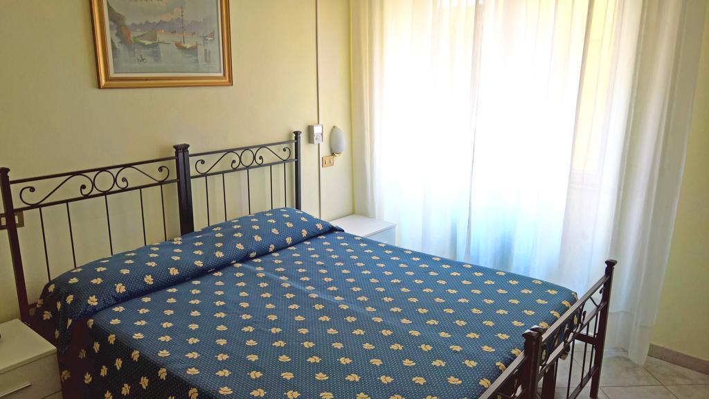 Albergo Golfo Follonica Exterior foto