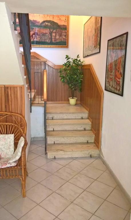 Albergo Golfo Follonica Exterior foto