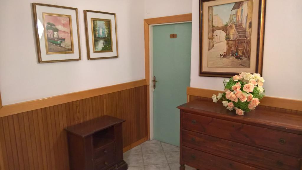 Albergo Golfo Follonica Exterior foto