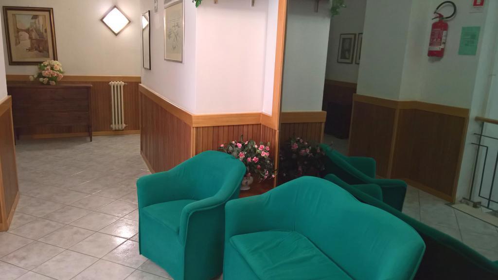 Albergo Golfo Follonica Exterior foto
