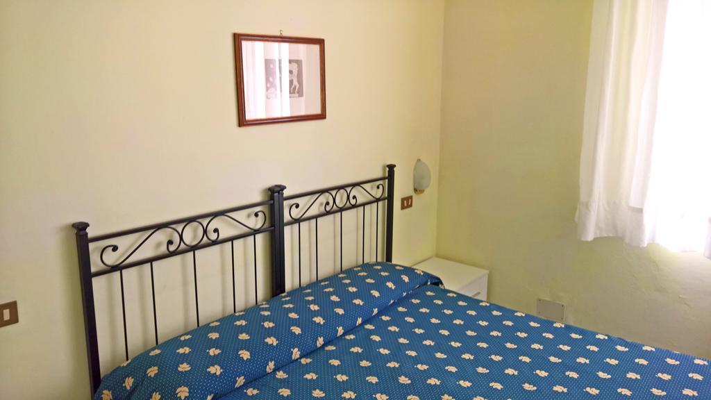 Albergo Golfo Follonica Exterior foto