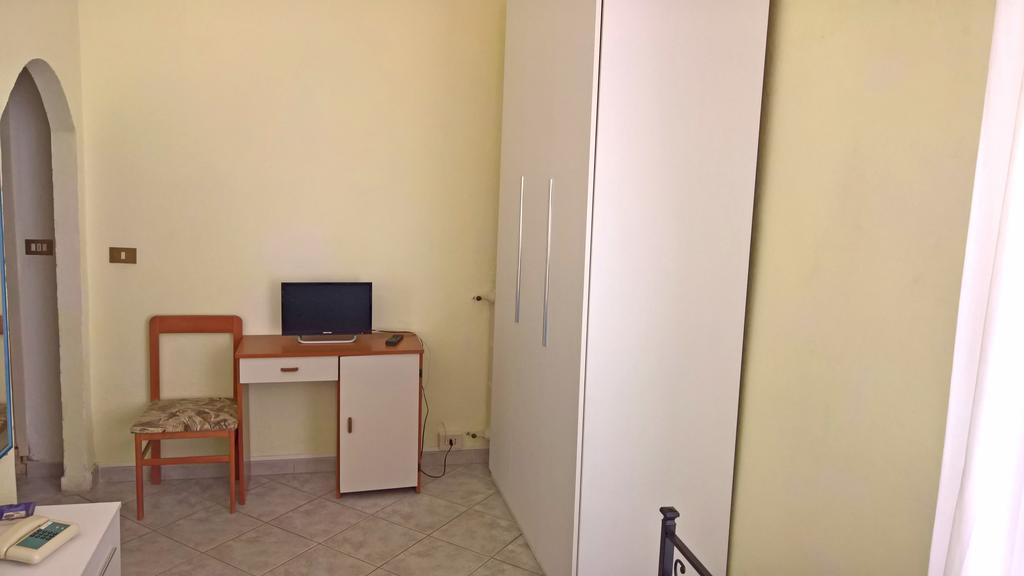Albergo Golfo Follonica Exterior foto