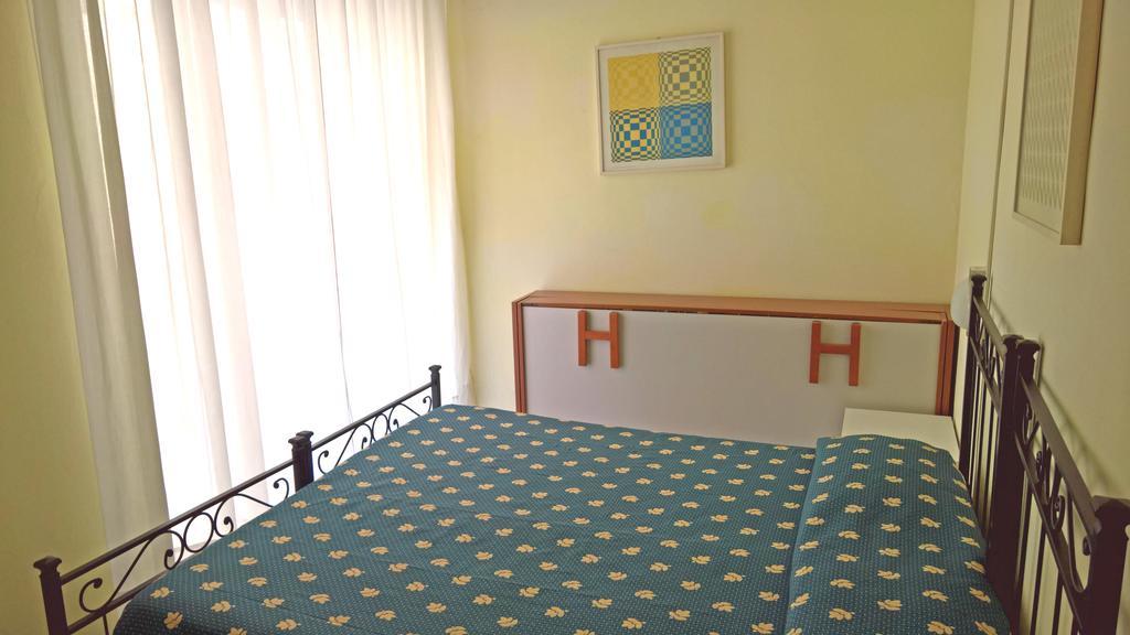 Albergo Golfo Follonica Exterior foto
