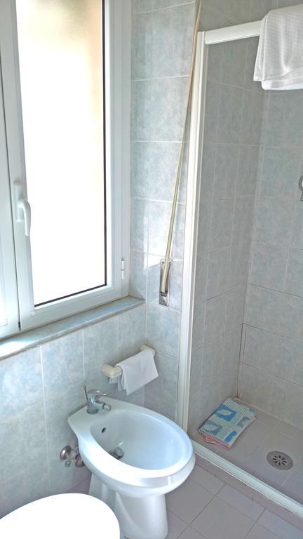 Albergo Golfo Follonica Exterior foto