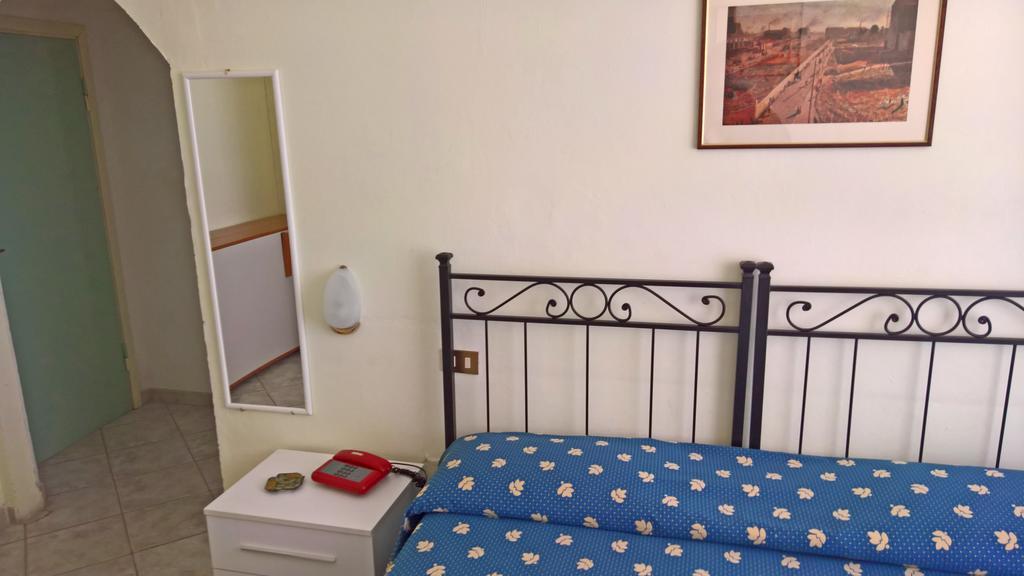 Albergo Golfo Follonica Exterior foto