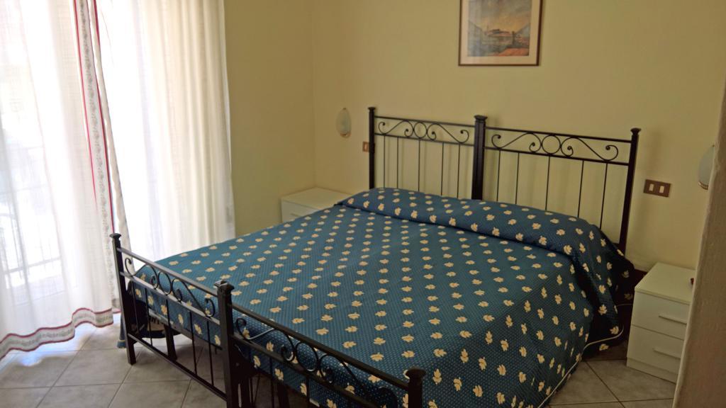 Albergo Golfo Follonica Exterior foto