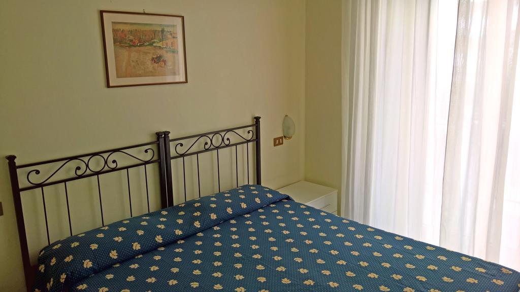 Albergo Golfo Follonica Exterior foto