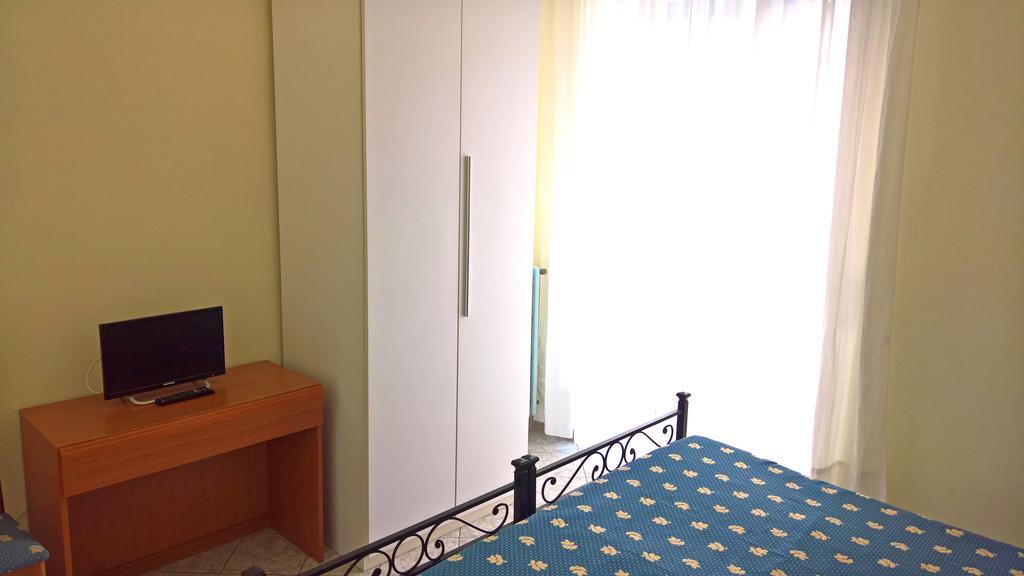 Albergo Golfo Follonica Exterior foto