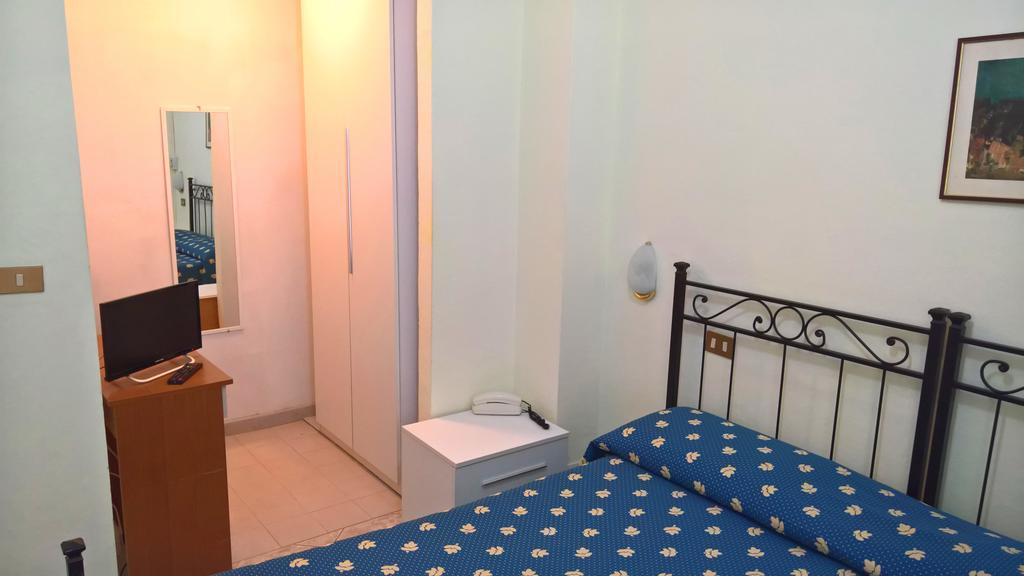 Albergo Golfo Follonica Exterior foto